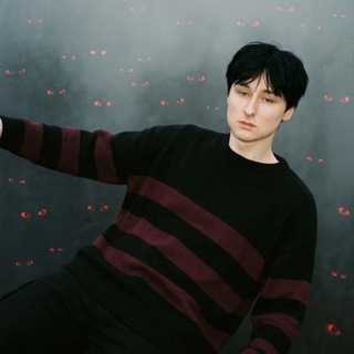 Telegram profile photo for Кириешки