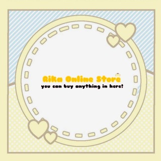 Telegram profile photo for ๐๐ข๐ค๐ ๐๐ง๐ฅ๐ข๐ง๐ ๐๐ญ๐จ๐ซ๐โข