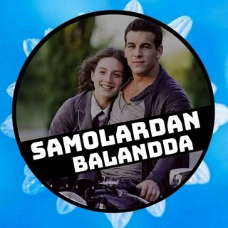 Telegram profile photo for ♥️ Samolardan Balandda ♥️