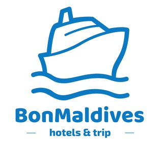 Telegram profile photo for 🌍 BonMaldives | ЭКЗОТИКА