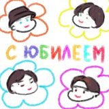 Telegram profile photo for хентай хаус