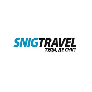 Telegram profile photo for SNiGTRAVEL❄️