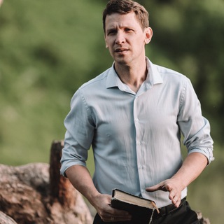 Telegram profile photo for Виталий Накул