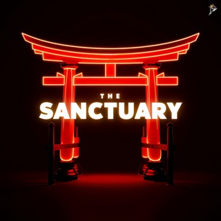Telegram profile photo for The Sanctuary