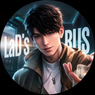 Telegram profile photo for Love and Deepspace — Rus 🍂