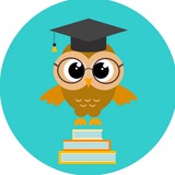 Telegram profile photo for «Академия всезнаек»
