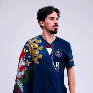 Telegram profile photo for Vitinha | PSG