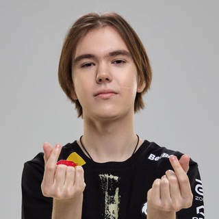 Telegram profile photo for SALM1NFN