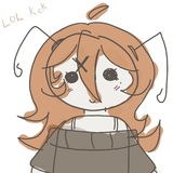 Telegram profile photo for мега LARPчина (ЩП!!)