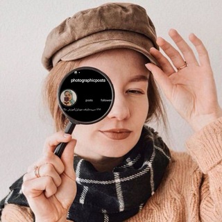 Telegram profile photo for آهنگ|تولید محتوا