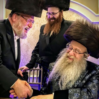 Telegram profile photo for Michoel Schnitzler