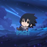 Telegram profile photo for PICH STORE