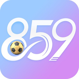 Telegram group profile photo for 859直营官方大群