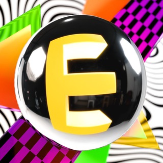 Telegram profile photo for ESTAMPE