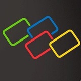 Telegram profile photo for COMING SOON
