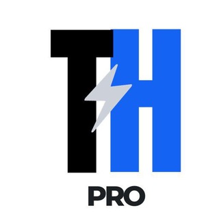 Telegram profile photo for TechyHubPro