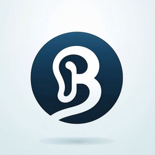 Telegram profile photo for گروه شنوایی شناسی بِشنو