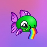 Telegram profile photo for ️