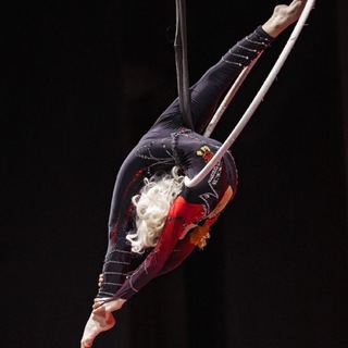 Telegram profile photo for ya.aerial
