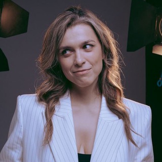 Telegram profile photo for Заметки Заваркиной😜