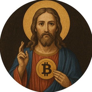 Telegram profile photo for КриптоСвідки Сатоші