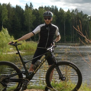 Telegram profile photo for Продакт SCOTT