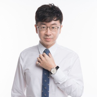 Telegram profile photo for 金錢道-蔡正華分析師