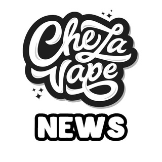 Telegram profile photo for #CHEZAVAPE NEWS