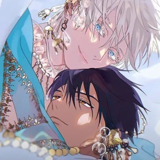 Telegram profile photo for Холодный Дворец