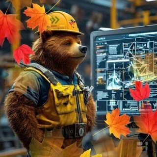 Telegram profile photo for «Ярославия» строит в цифре
