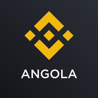Telegram profile photo for Binance Angola
