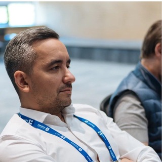 Telegram profile photo for Сенатор Трембицкий