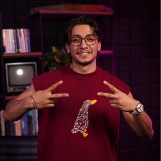 Telegram profile photo for About Kian🌴