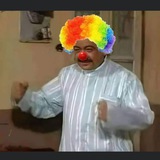 Telegram profile photo for Memclowns/clownshumans ๐คก ู
ูู
ููุงููุฒ
