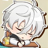 Telegram profile photo for notes | nixx