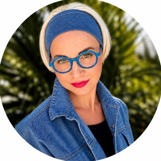 Telegram profile photo for ФРАНЦУЗСКИЙ ЯЗЫК | Lana SABY
