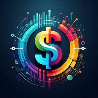 Telegram profile photo for Finance, Trading & Stock Marketing Books