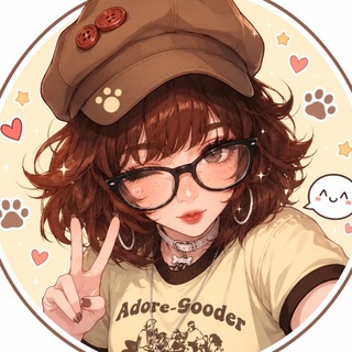 Telegram profile photo for мизу 𖧷₊˚