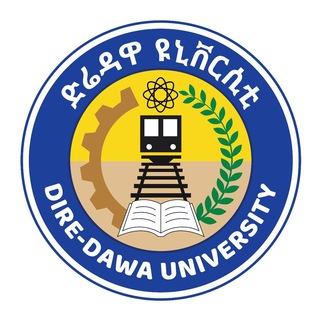 Telegram profile photo for Dire-Dawa University