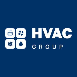 Telegram profile photo for HVAC Group