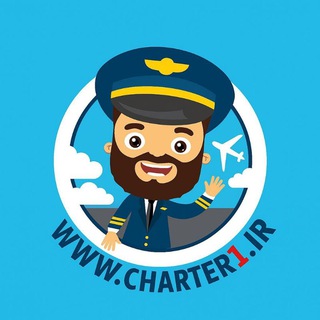 Telegram profile photo for www.Charter1.ir