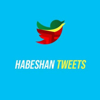 Telegram profile photo for Habesha Tweets