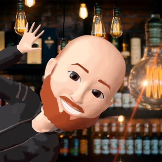Telegram profile photo for «БУХАРЕСТ» / «НАЛИ-ВАЛИ»