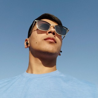Telegram profile photo for ЛОГОТИПЫ | ПОРТФОЛИО - shuxgo