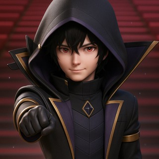 Telegram profile photo for kidd’s gone