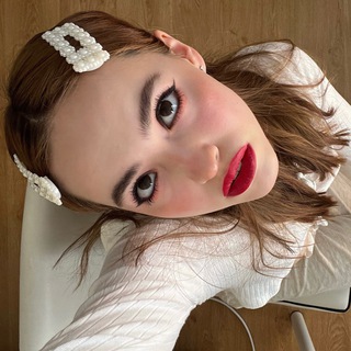 Telegram profile photo for ♡ Дневник Делоры ♡