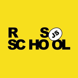 Telegram profile photo for RS School | Russia