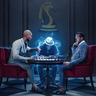 Telegram profile photo for Escape The Matrix