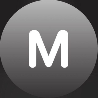 Telegram profile photo for materrial