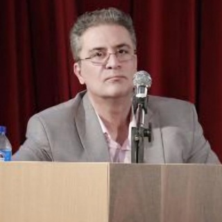 Telegram profile photo for دکتر هومان نارنجی ها